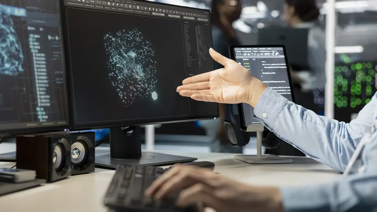 AI in modern soc