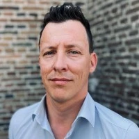 Erik Van Dijk