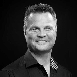 Ulrik Ledertoug, Director of Business Development & Services, Orange Cyberdefense Danmark.