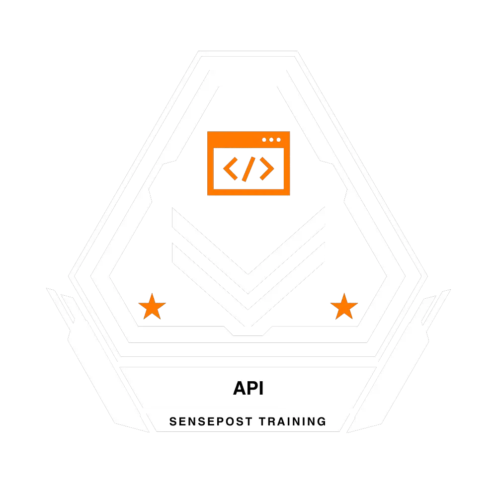 API Light icon