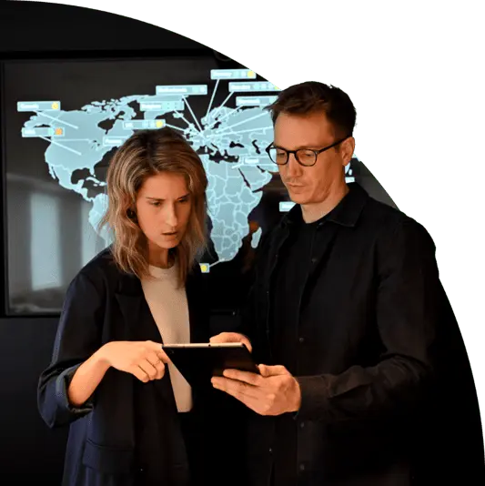 UK Experts Penetration Testing