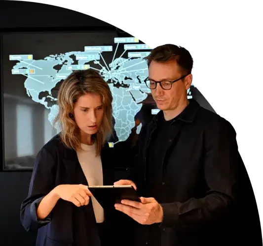 UK Experts Penetration Testing