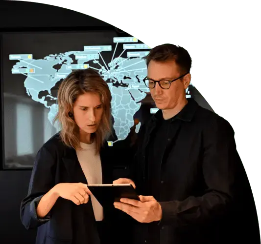 UK Experts Penetration Testing