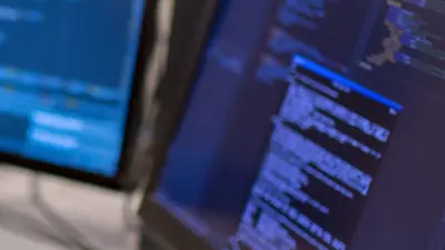 Web Development