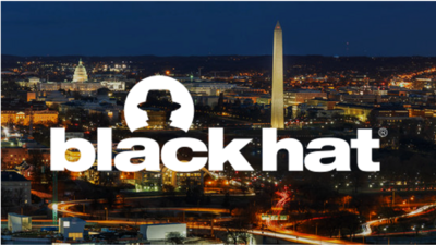 Black hat - Spring banner
