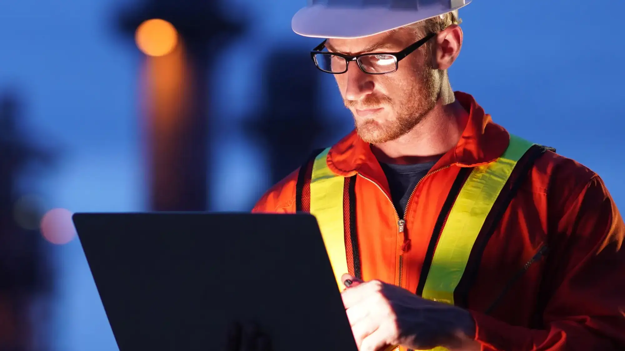 Securing Operational Technology