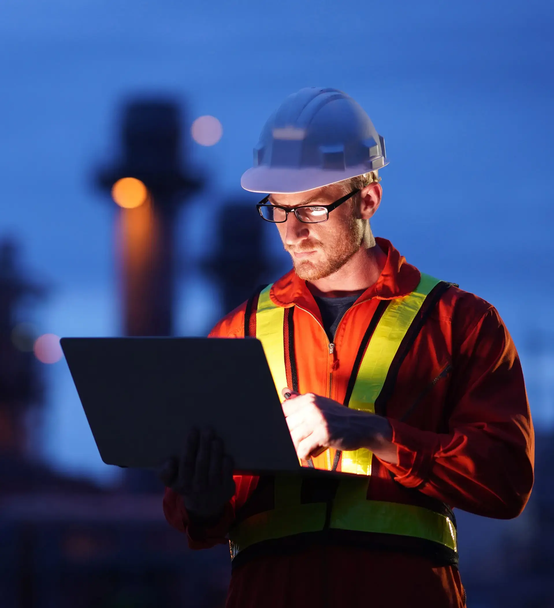 Securing Operational Technology