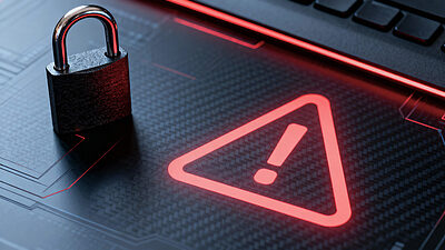 False positives in cyber security access denied False positives in cyber security access denied