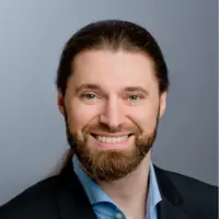 Portrait Philipp Rieblinger