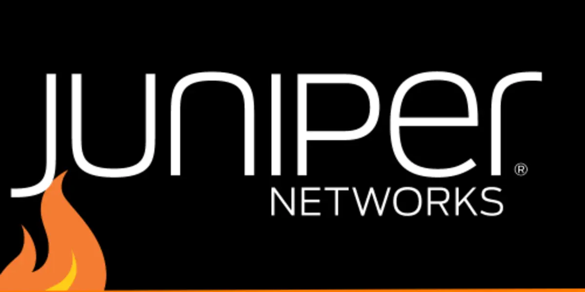 Logo - sponsor Juniper