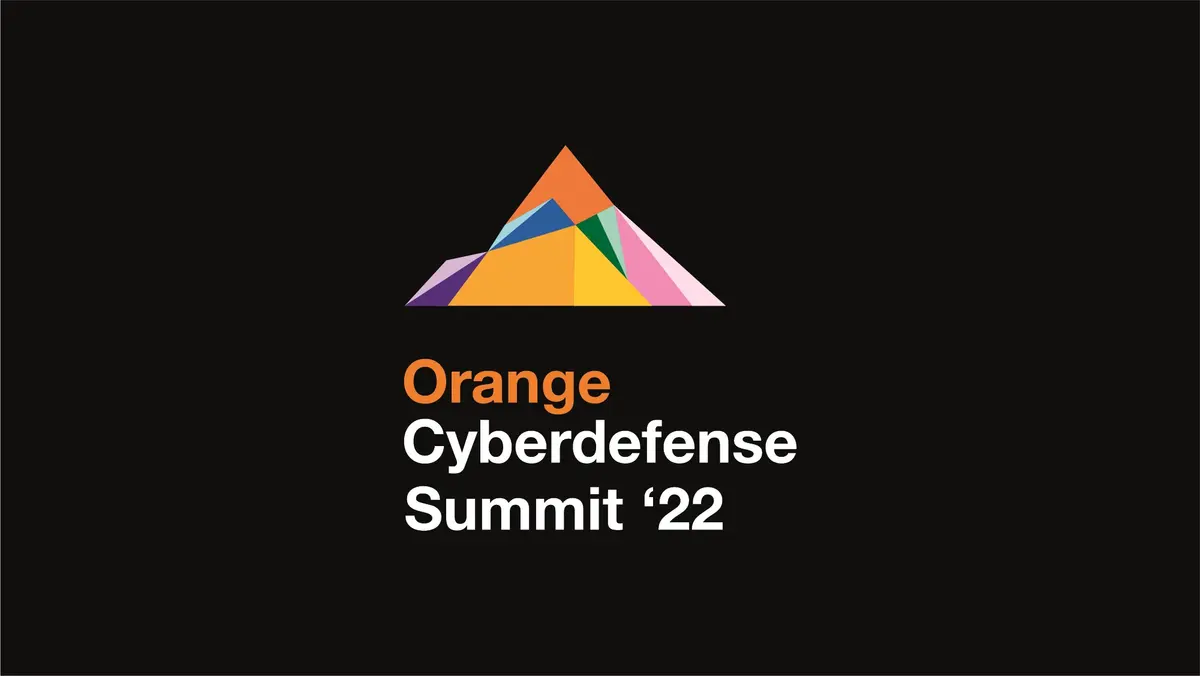 Orange Cyberdefense Summit 2022