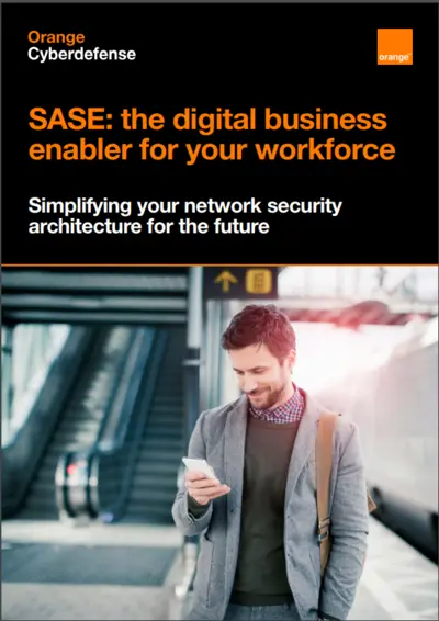 SASE White Paper graphics