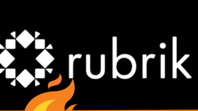 Logo - sponsor Rubrik