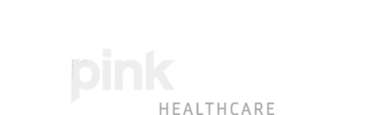 Logo Pinkroccade wit