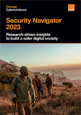 Security Navigator 2023