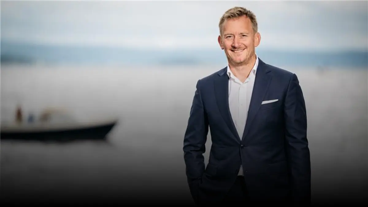 Photo de Morten Skogvold