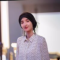 Photo Aicha Mir
