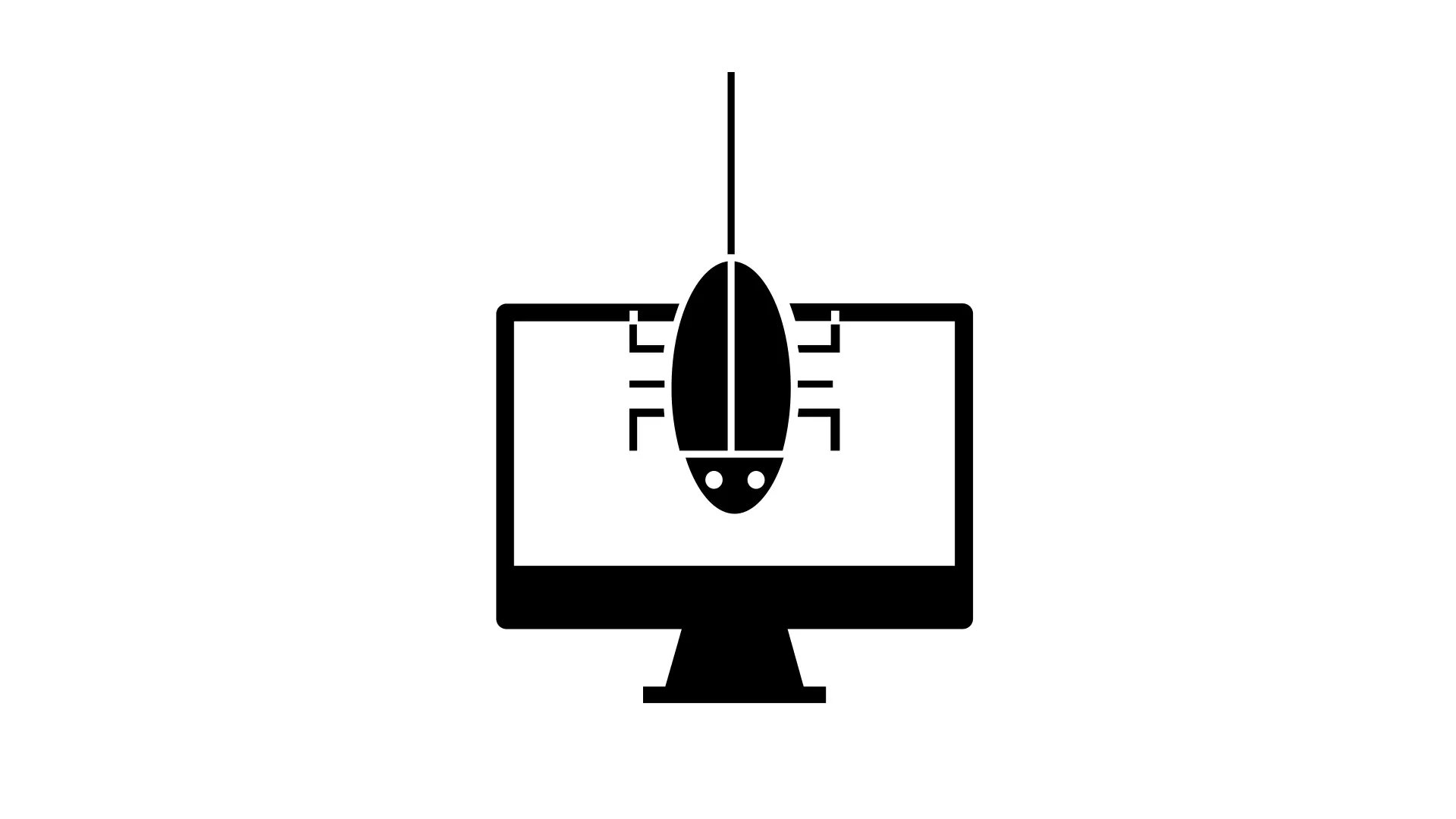 Icoon pentesting