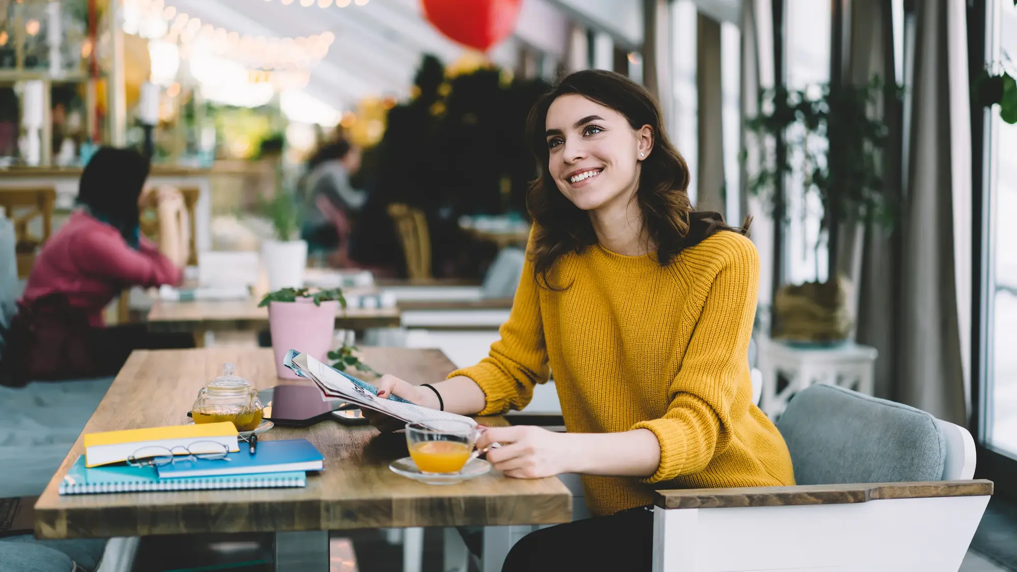 Security Navigator 2026