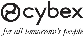 Cybex Logo