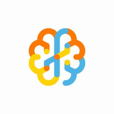 Orange 5G AI icon