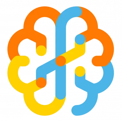 Orange 5G AI icon
