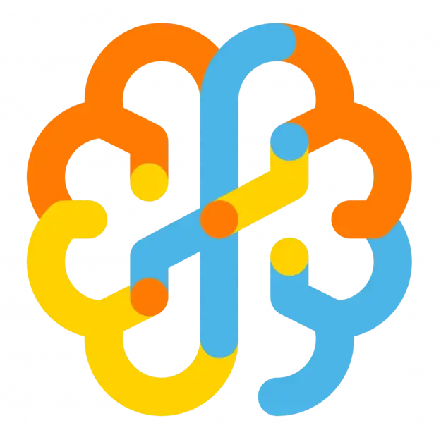 Orange 5G AI icon