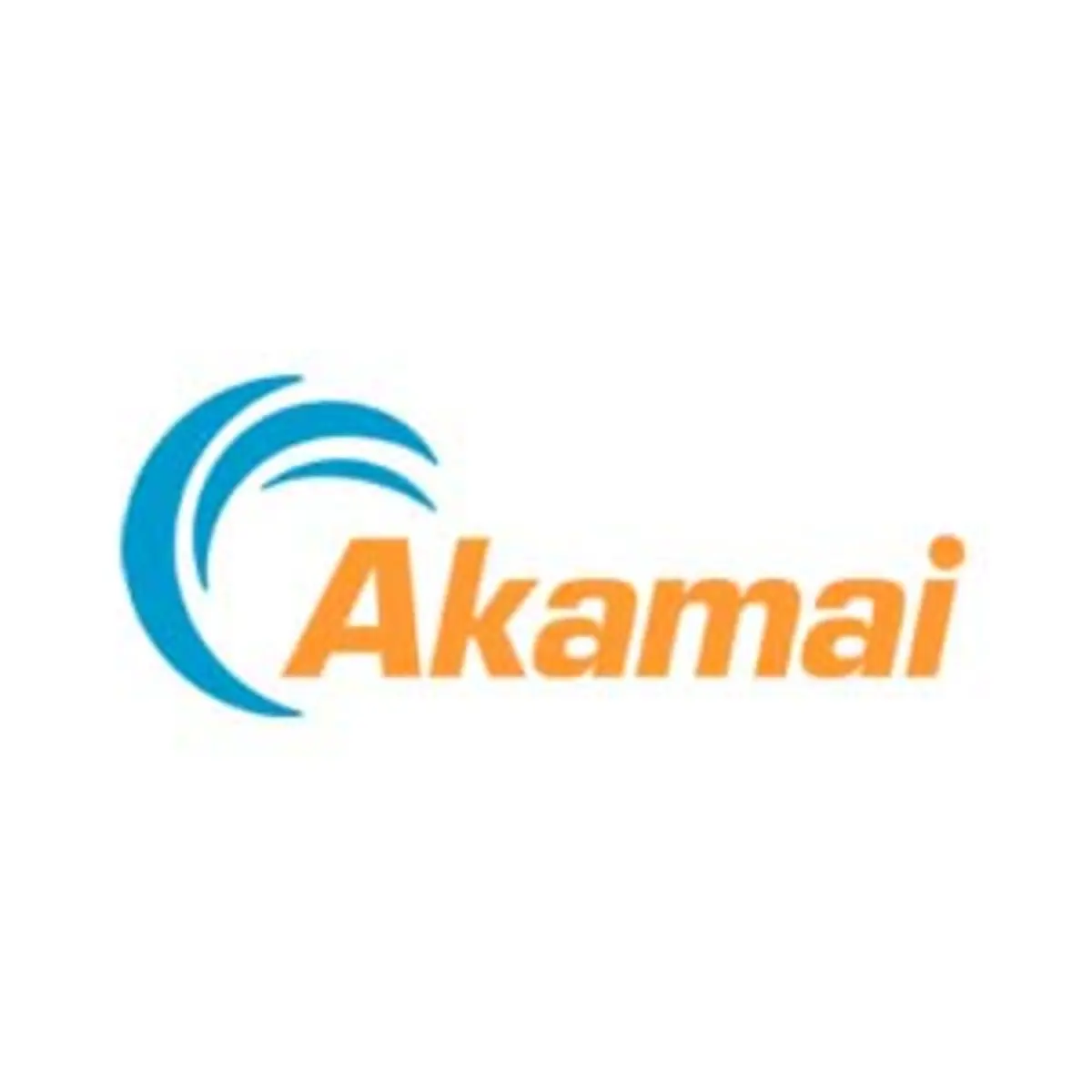 Logo Akamai