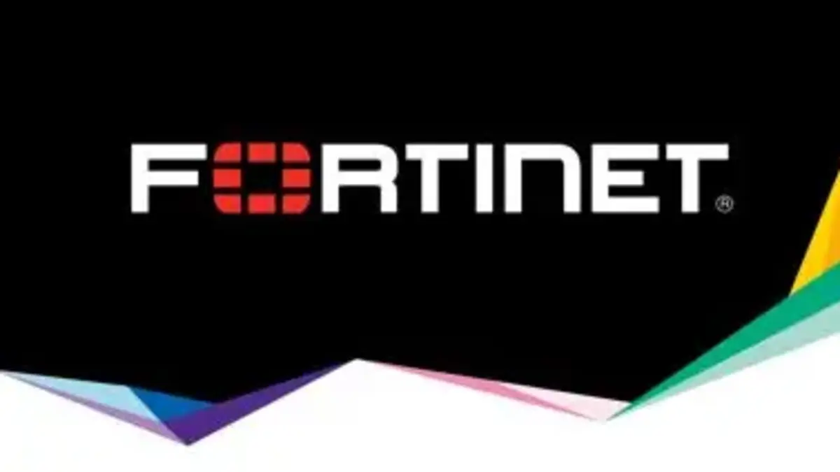 Fortinet Summit23 - logo