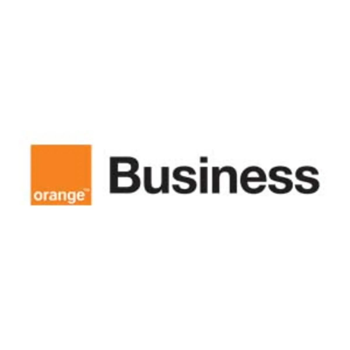 Orange Business logo