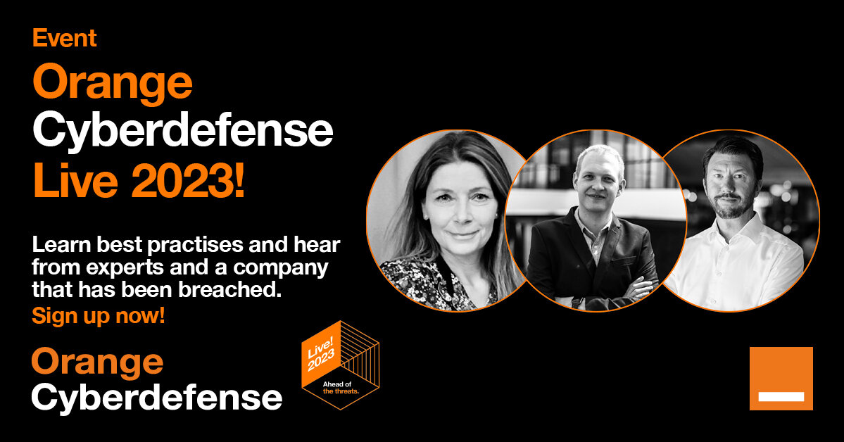 RADAR SECURITY CONFERENCE 2023
