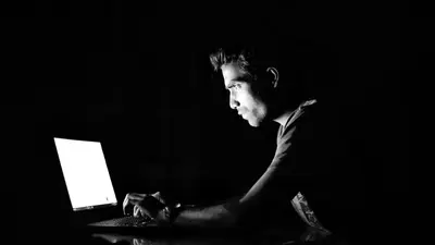 cyber war