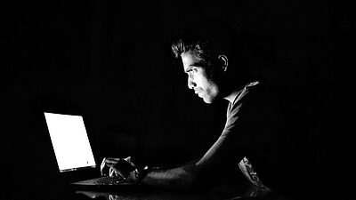 cyber war