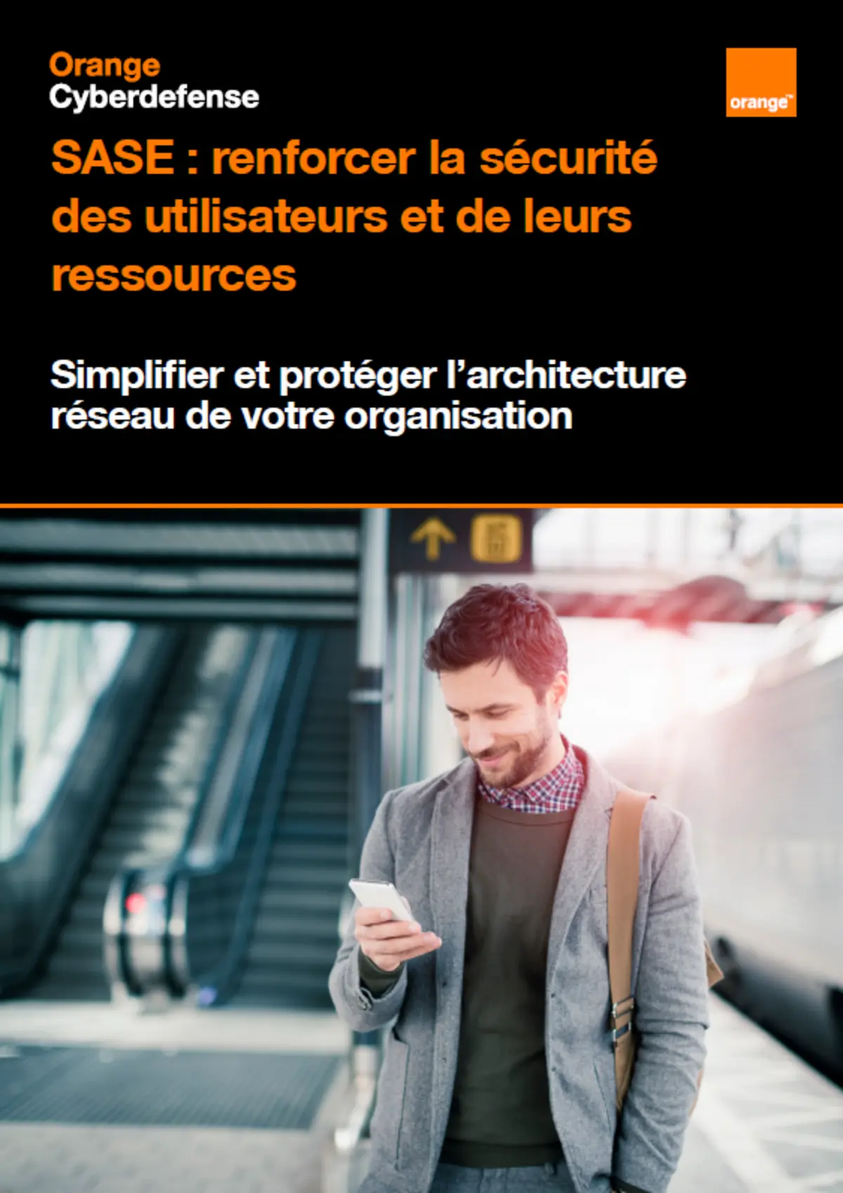 Couverture du livre blanc SASE