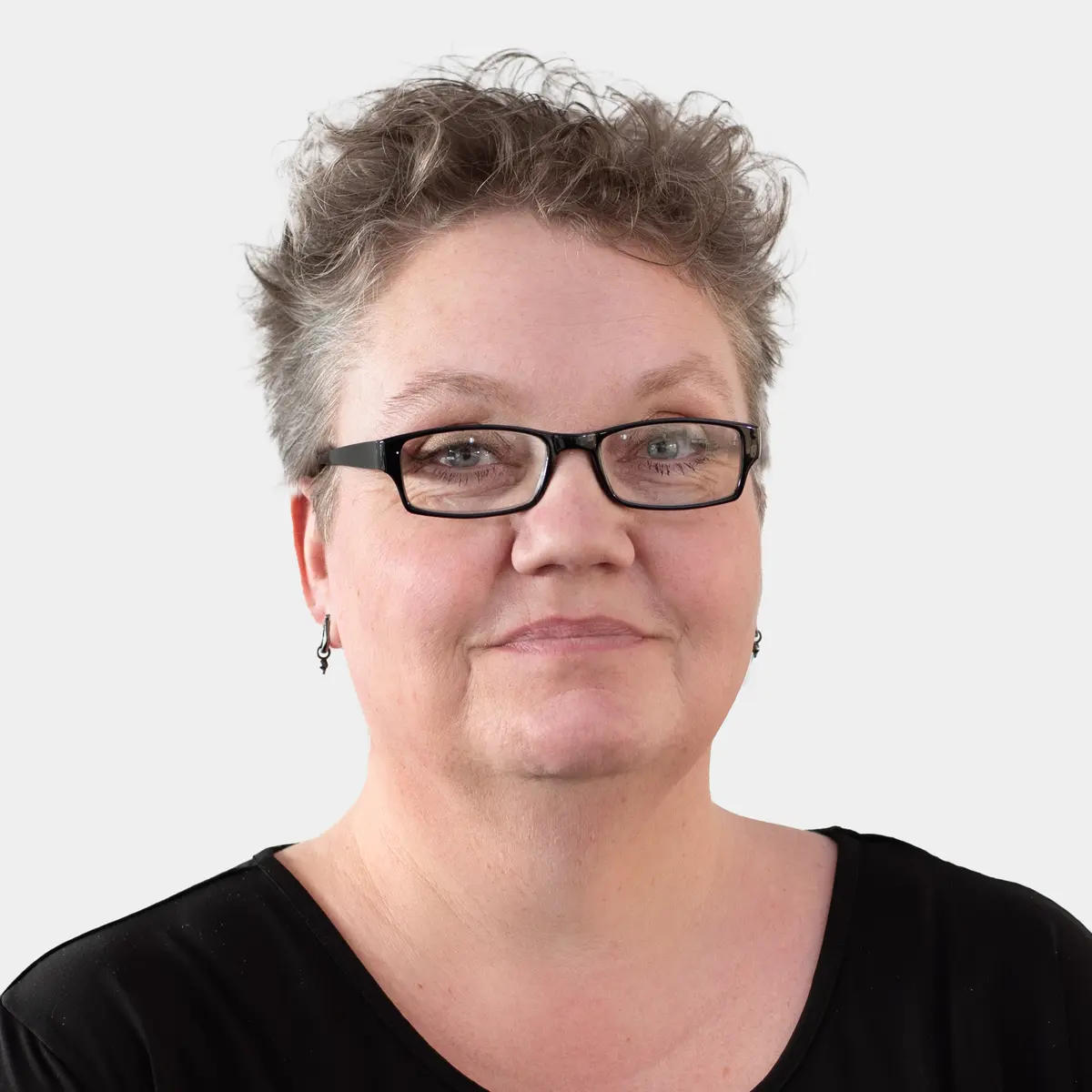 Bettina Nyberg