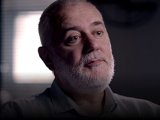 Joseph Veigas