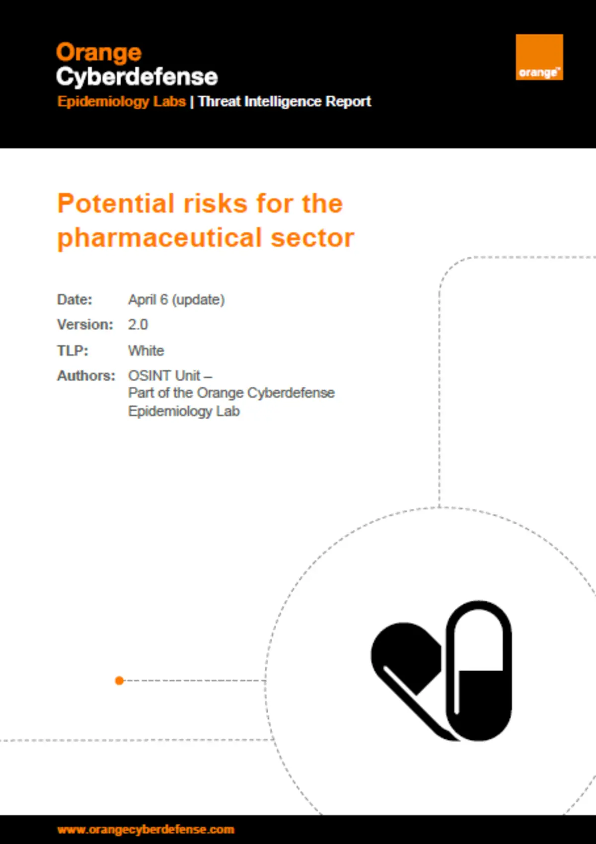 Fiche Pharma