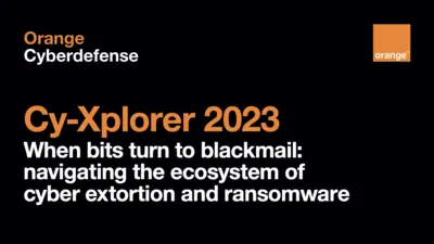 Cy-Xplorer