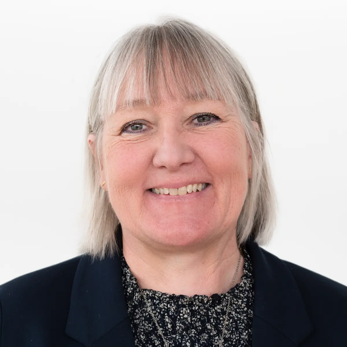 Bettina møller