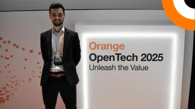 les enjeux_de_la_cryptographie_post_quantique_avec_benjamin_thomas Benjamin Thomas, Consultant sécurité, responsable de l'activité technologies émergentes chez Orange Cyberdefense.