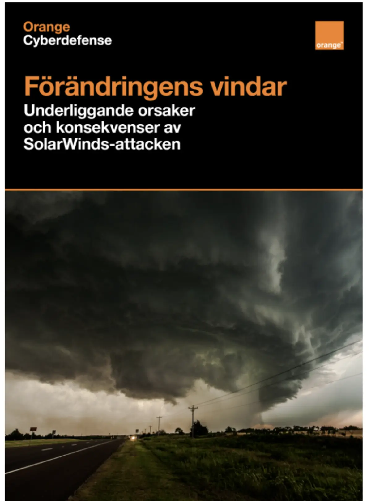 Förändringars vindar