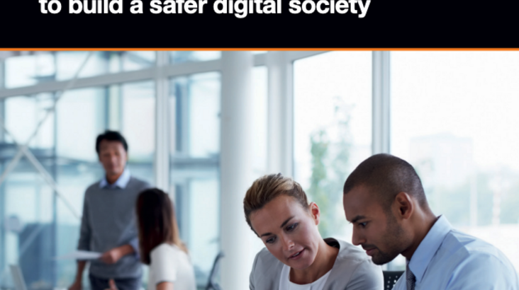 White paper: Security Navigator 2020
