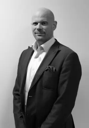 Mats Lindblad