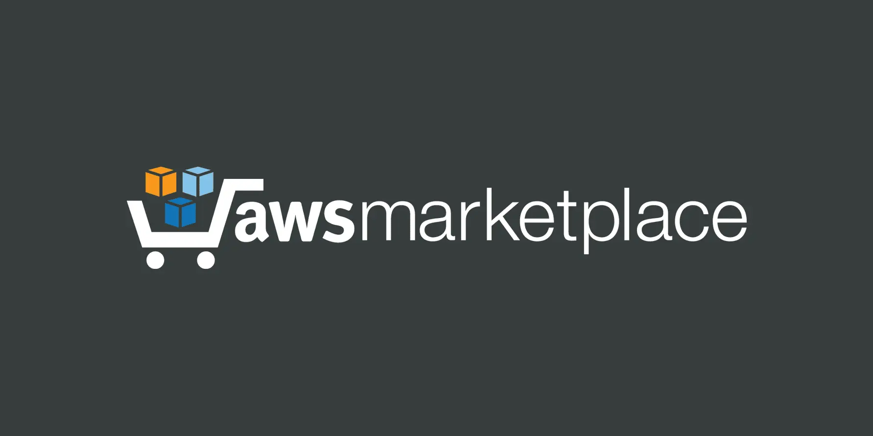 AWS-MarketPlace LOGO