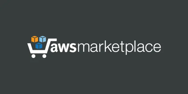AWS-MarketPlace LOGO