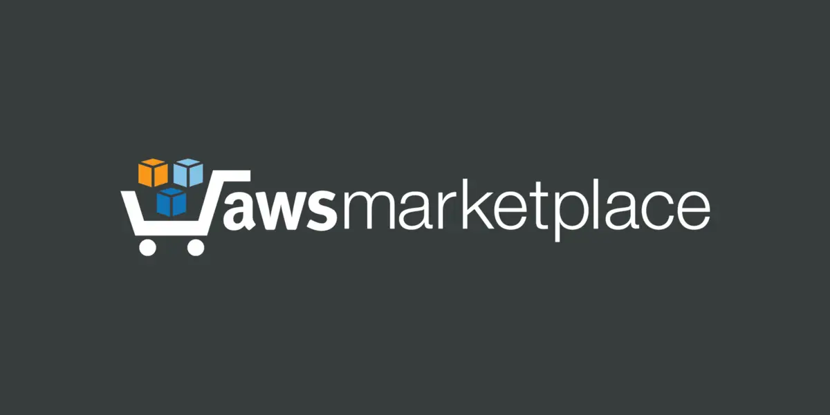 AWS-MarketPlace LOGO
