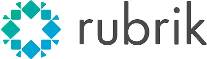 rubrik Logo