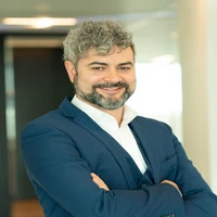 Portrait Simen van der Perre