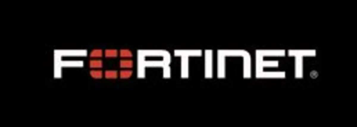 Fortinet logo