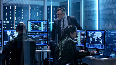 Data center